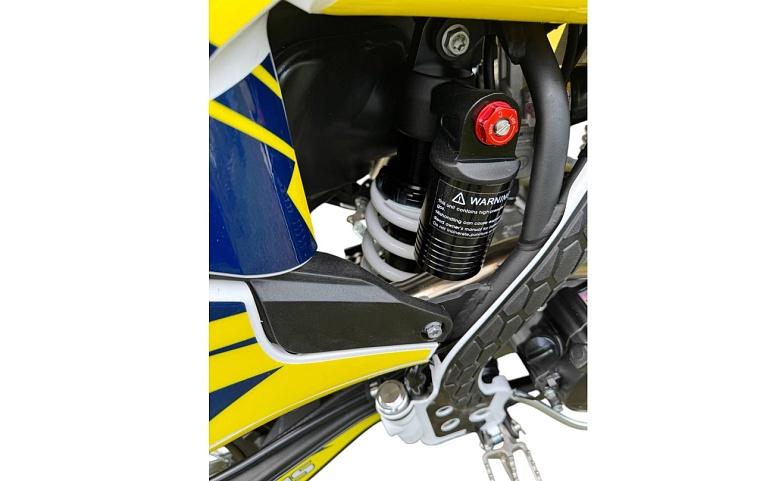 Эндуро мотоцикл IRBIS HTR 250 в Екатеринбурге