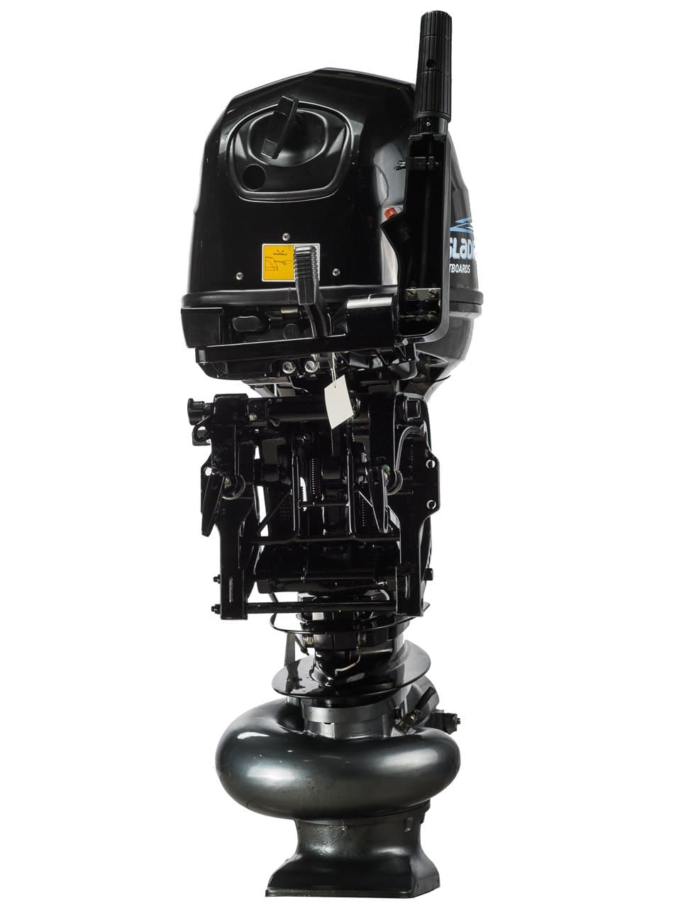 ЛОДОЧНЫЙ МОТОР GLADIATOR G40FH ВОДОМЕТ в Екатеринбурге