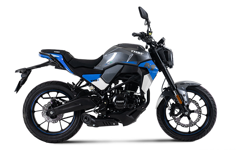 Мотоцикл TMBK MONTANA NG в Екатеринбурге