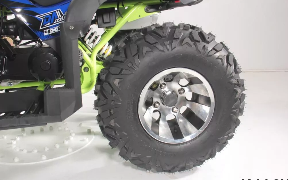 Квадроцикл YACOTA SELA MAX в Екатеринбурге