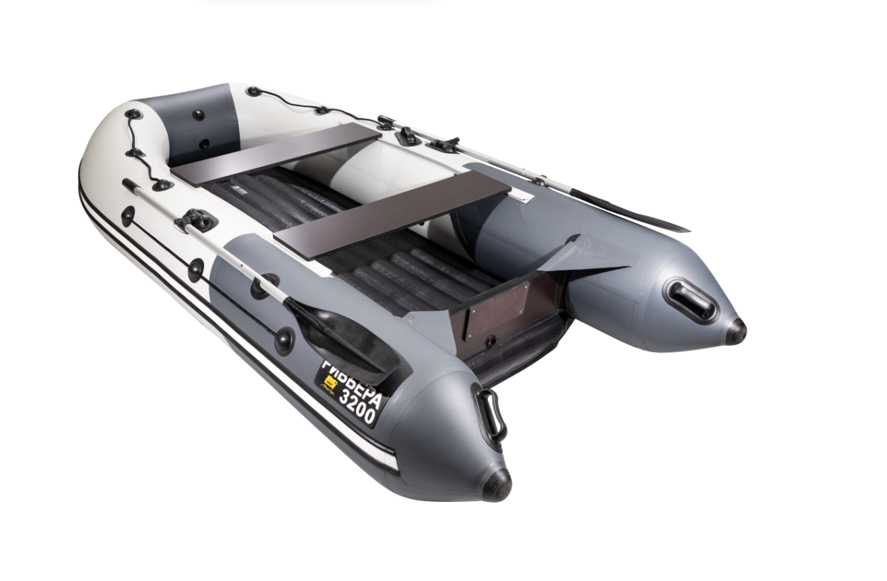 Лодка ривьера 3200 нднд гидролыжа в Екатеринбурге