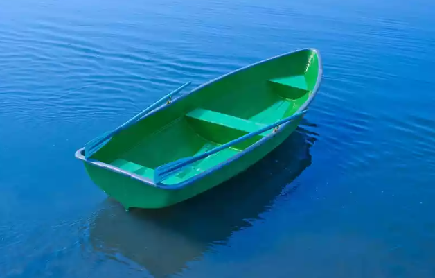 Стеклопластиковая Лодка Голавль в Екатеринбурге