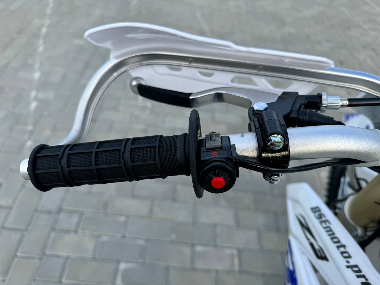 Эндуро / кросс мотоцикл BSE Z3 21/18 в Екатеринбурге