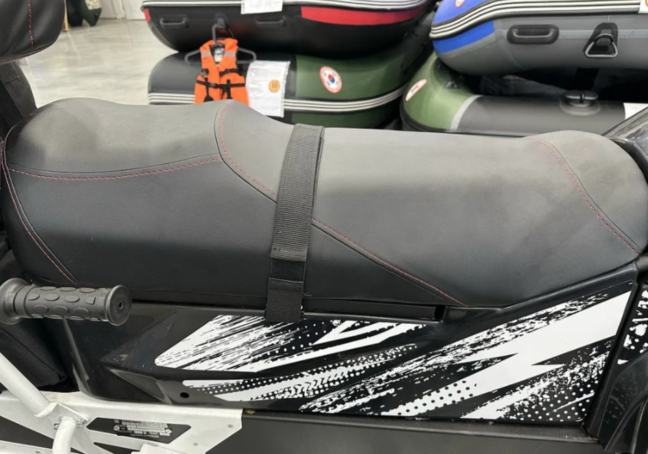 СНЕГОХОД IRBIS SF200L XE SUPERLONG в Екатеринбурге