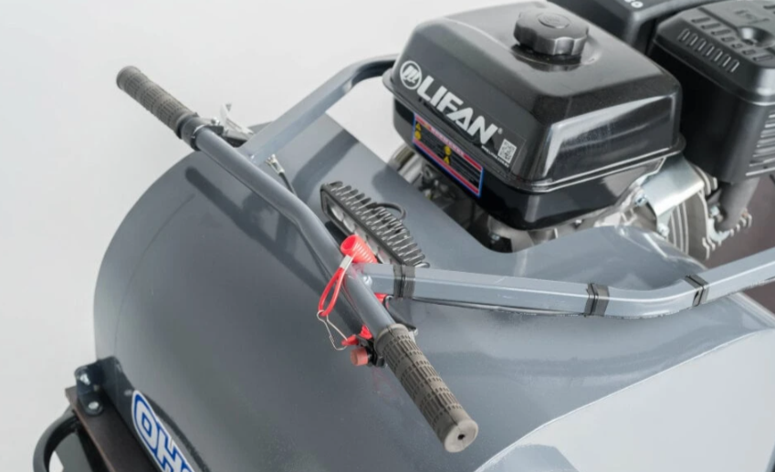 Мотобуксировщик ОНЕГО 500 15 FRONT LIMITED в Екатеринбурге