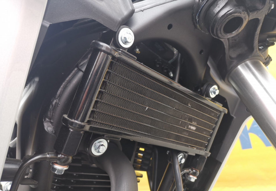 Мотоцикл MOTOLAND (МОТОЛЕНД) 250 CB250 (172FMM-5/PR250) (2022 г.) в Екатеринбурге