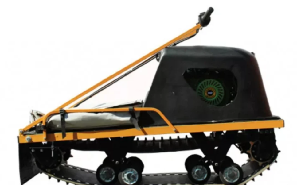 Мотобуксировщик LEBEDEV MOTORS РЕКС LV513 в Екатеринбурге