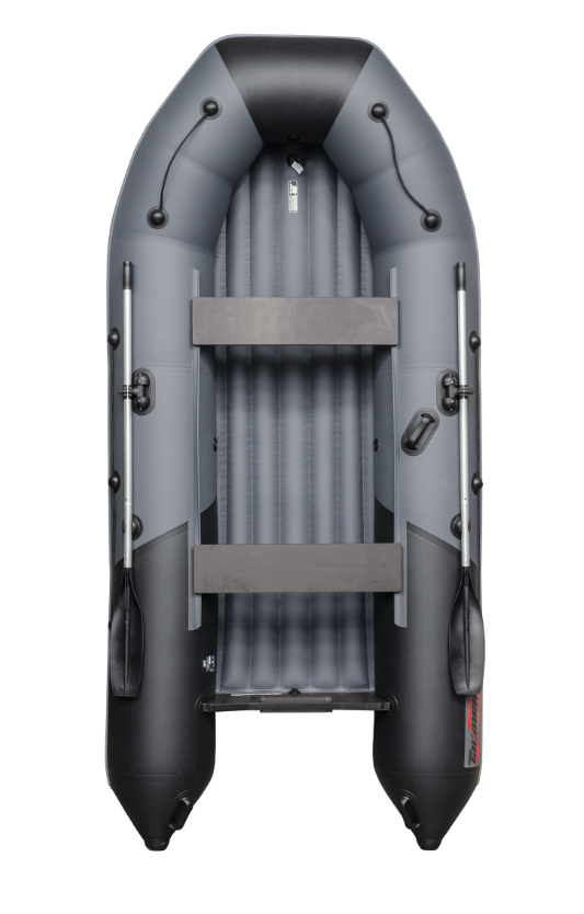 Лодка Таймень NX 3400 НДНД PRO в Екатеринбурге