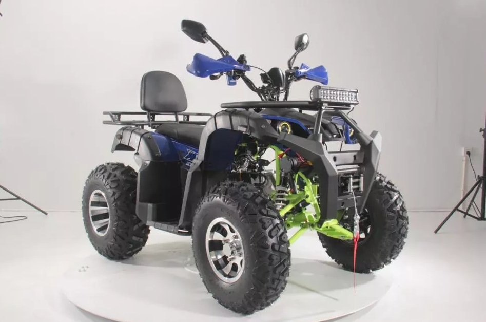 Квадроцикл YACOTA SELA MAX в Екатеринбурге
