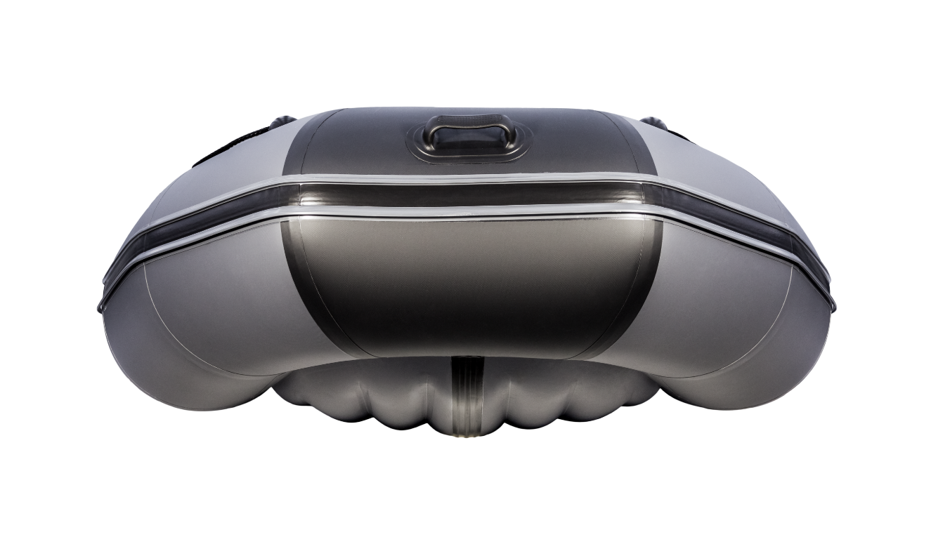 Лодка Таймень NX 3600 НДНД PRO в Екатеринбурге