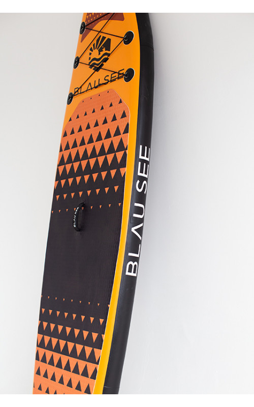 НАДУВНОЙ САП БОРД ORANGA SPACE 10,6 в Екатеринбурге