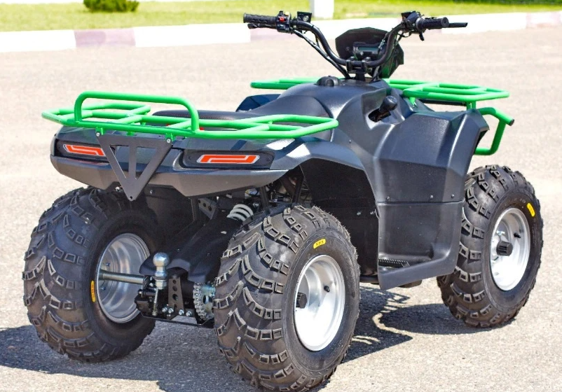 Квадроцикл IRBIS ATV150 в Екатеринбурге