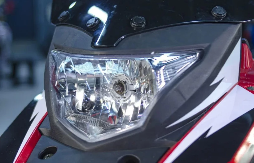 Снегоход Ataki WD 300 в Екатеринбурге