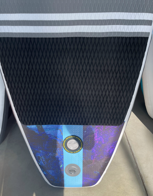 SUP (САП) ДОСКА RAIDEX TAKUMO 10.6’ (320СМ) N 1 в Екатеринбурге