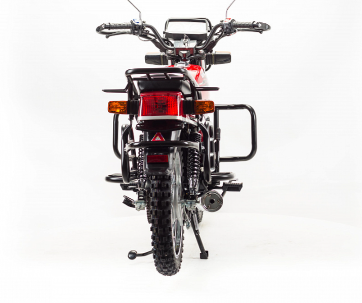 Мотоцикл MOTOLAND (МОТОЛЕНД) FORESTER LITE 200 в Екатеринбурге