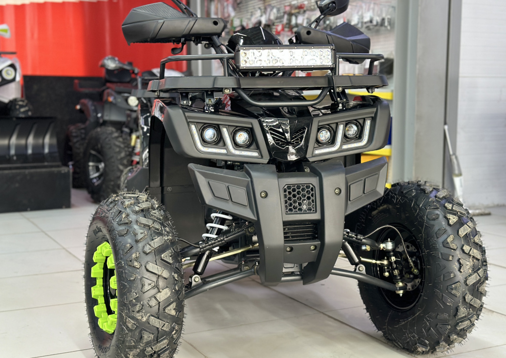 Квадроцикл GBM MAVERICK 300 NEW LUX в Екатеринбурге