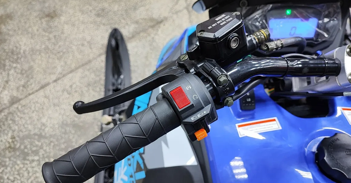 Снегоход Ataki WD150 Б/У в Екатеринбурге