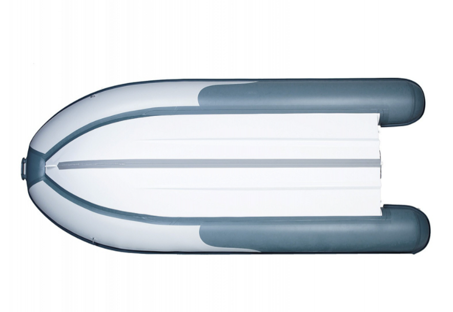 Лодка GLADIATOR RIB380AL в Екатеринбурге