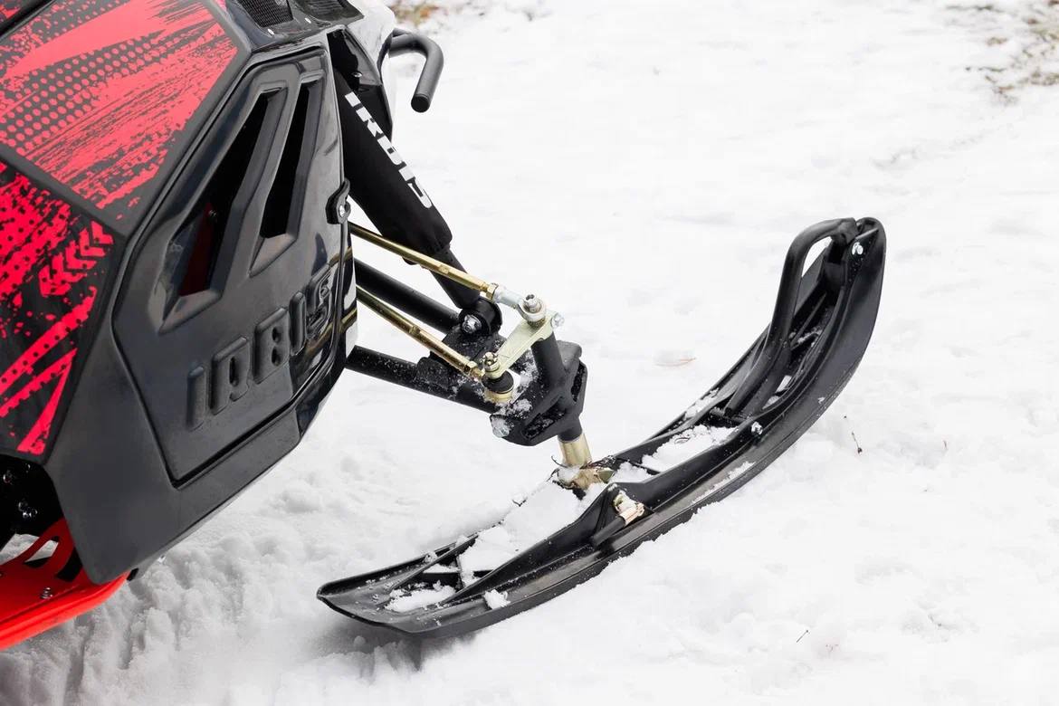 Снегоход IRBIS TUNGUS 400 25/26 в Екатеринбурге