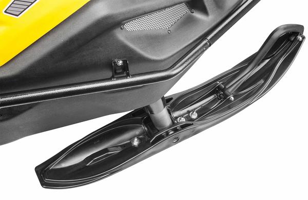 Снегоход STELS SM600T (L LUX WT) СТАВР 1.0 К01 Tech в Екатеринбурге