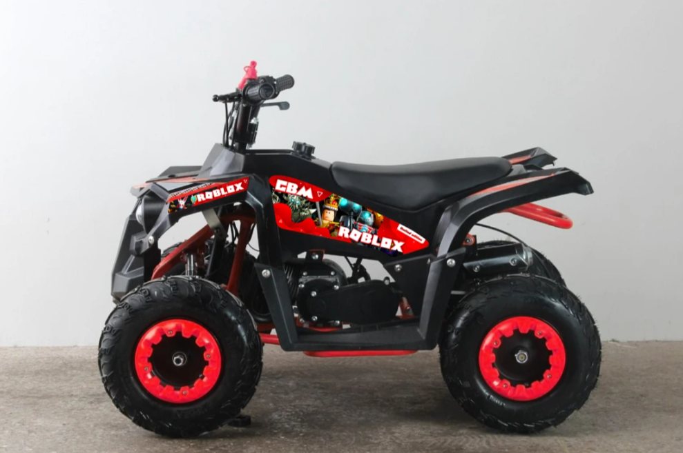 Квадроцикл GBM ROBLOX в Екатеринбурге