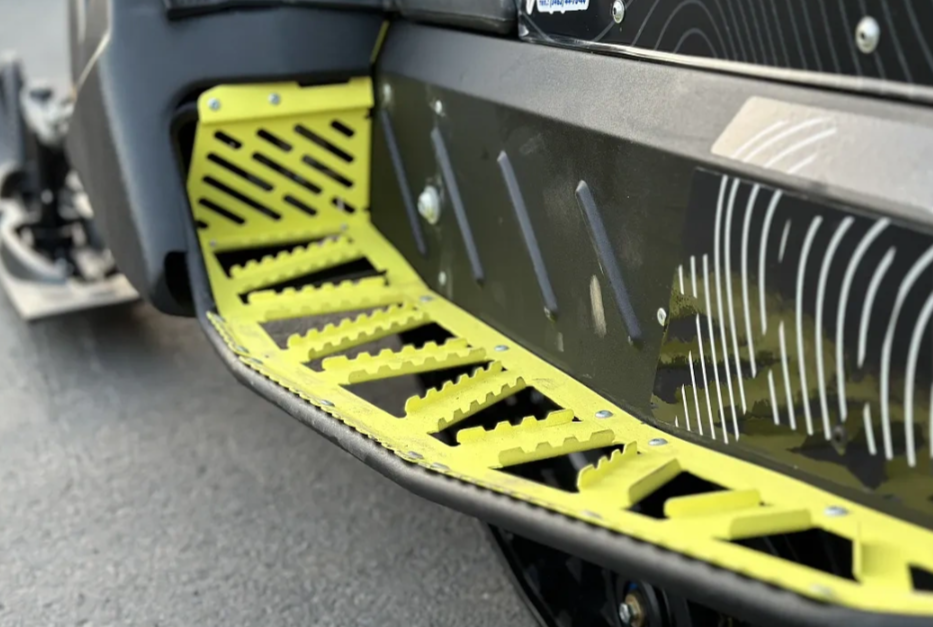 Снегоход РМ TIKSY 500 4Т в Екатеринбурге