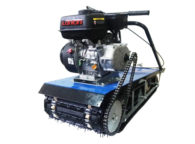 Мотобуксировщик XTREME-MOTORS "Конек-Горбунок" 8.5 л.с. в Екатеринбурге