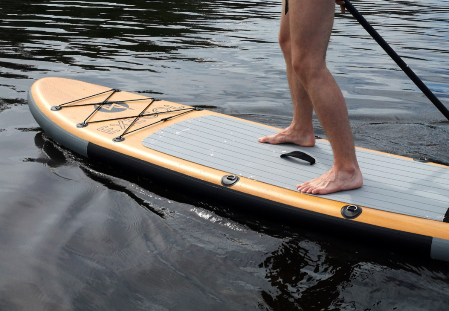 SUP (САП) Доска MISHIMO DINO 10(305) в Екатеринбурге