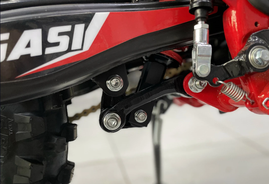 Мотоцикл Progasi SUPER MAX 250 PRO SPORT в Екатеринбурге