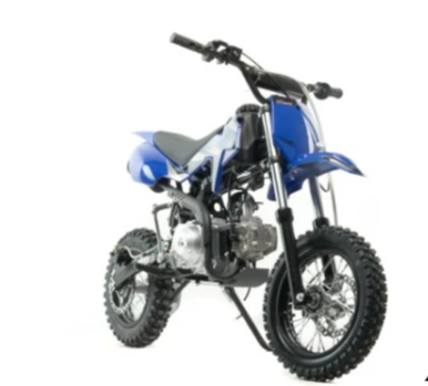 Питбайк MOTOLAND (МОТОЛЕНД) GS Motors S11 в Екатеринбурге