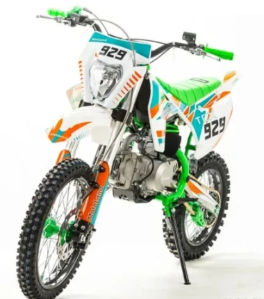 Питбайк MOTOLAND (МОТОЛЕНД) Кросс 125 TCX125 E в Екатеринбурге