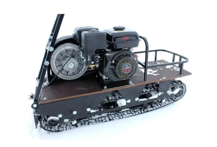 Мотобуксировщик ОНЕГО 500 13 л.с. в Екатеринбурге