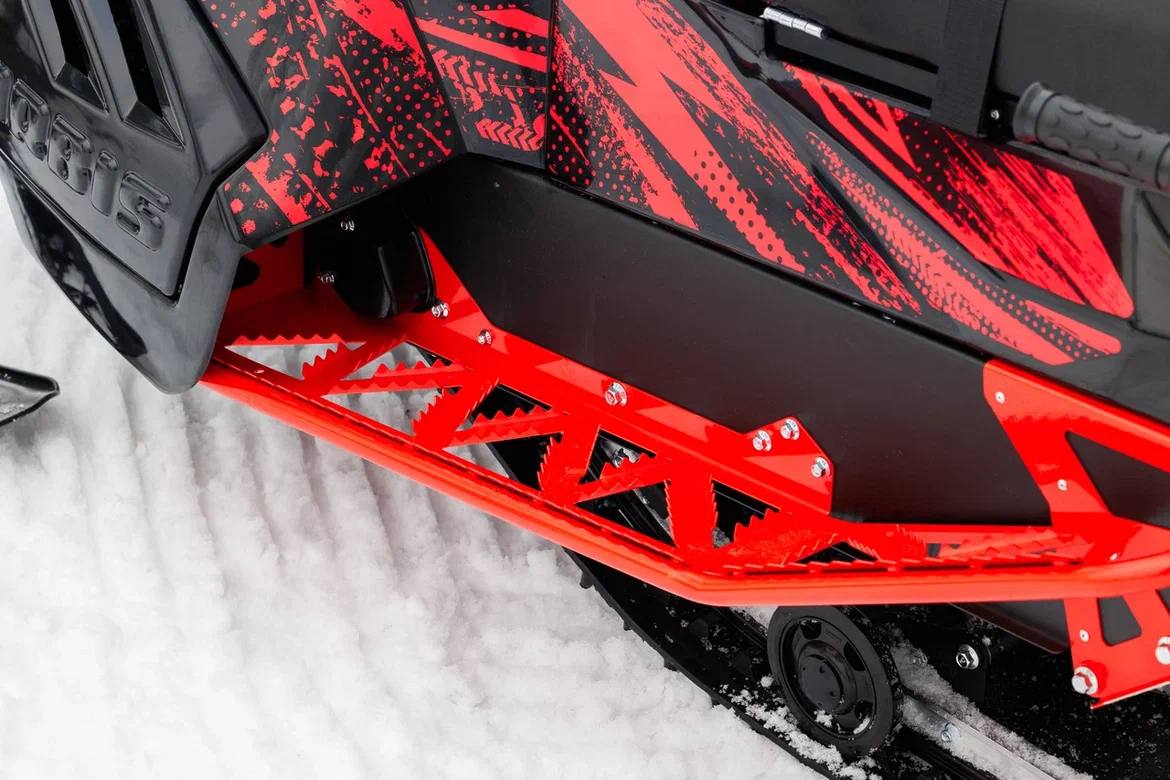 Снегоход IRBIS SF200L NEW 24/25 в Екатеринбурге