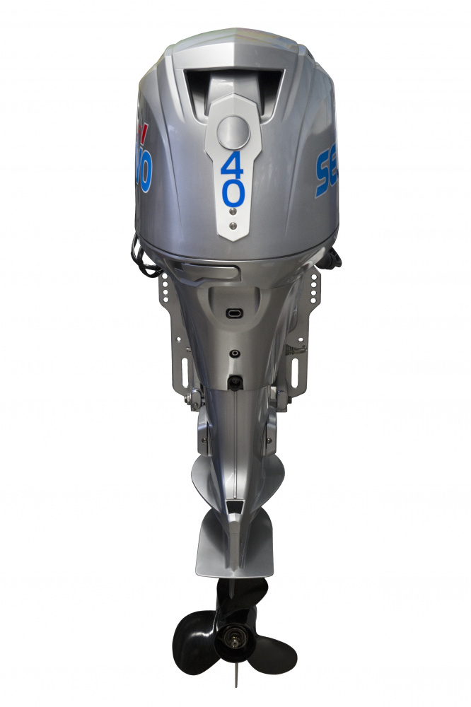 Лодочный мотор SEANOVO SNEF40FEL-T EFI в Екатеринбурге