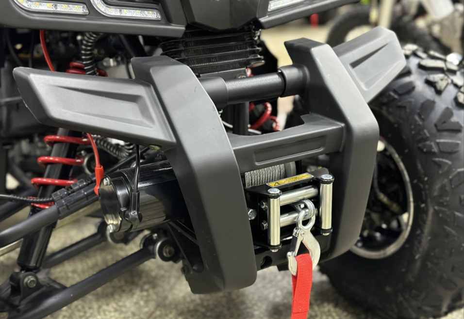 Квадроцикл GBM MAVERICK 300 NEW PREMIUM в Екатеринбурге