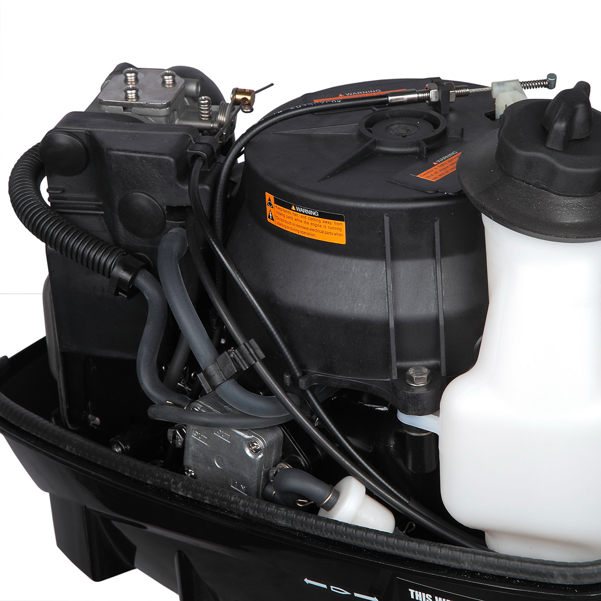 Лодочный мотор MARLIN MF 5 AMHL в Екатеринбурге