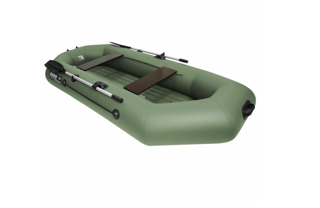  Лодка АКВА-МАСТЕР 280 НД в Екатеринбурге