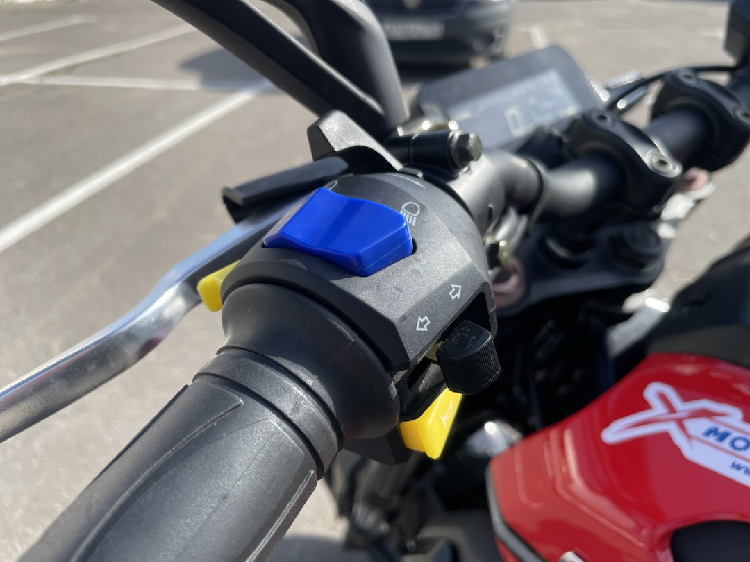 Мопед PROMAX CB150R (49) в Екатеринбурге