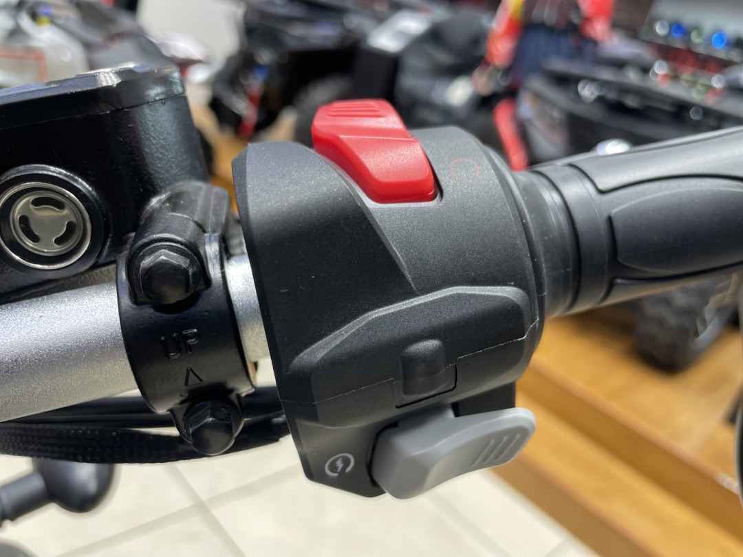 Мотоцикл Benda Chinchilla 300 в Екатеринбурге