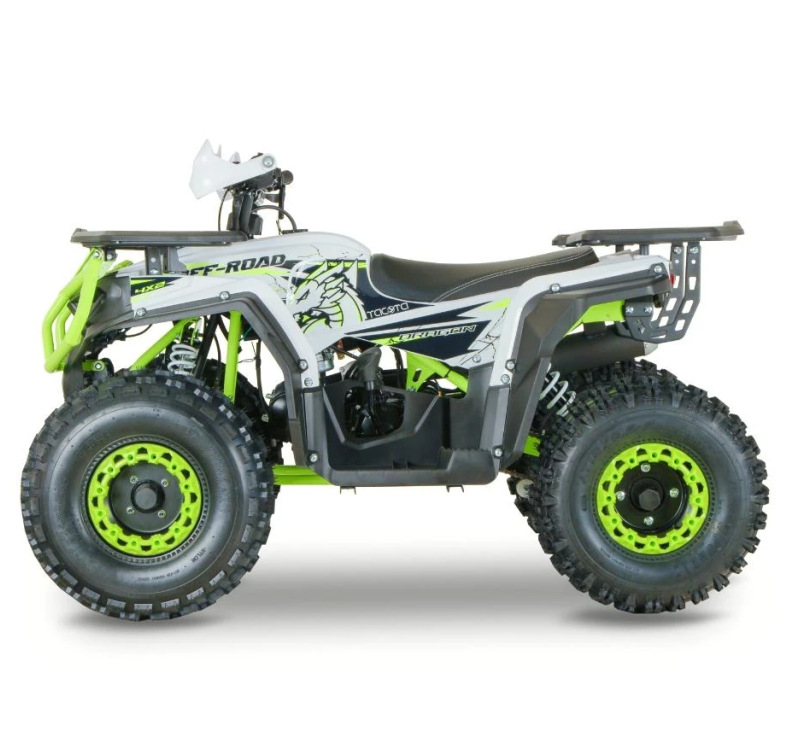 Квадроцикл YACOTA DRAGON в Екатеринбурге