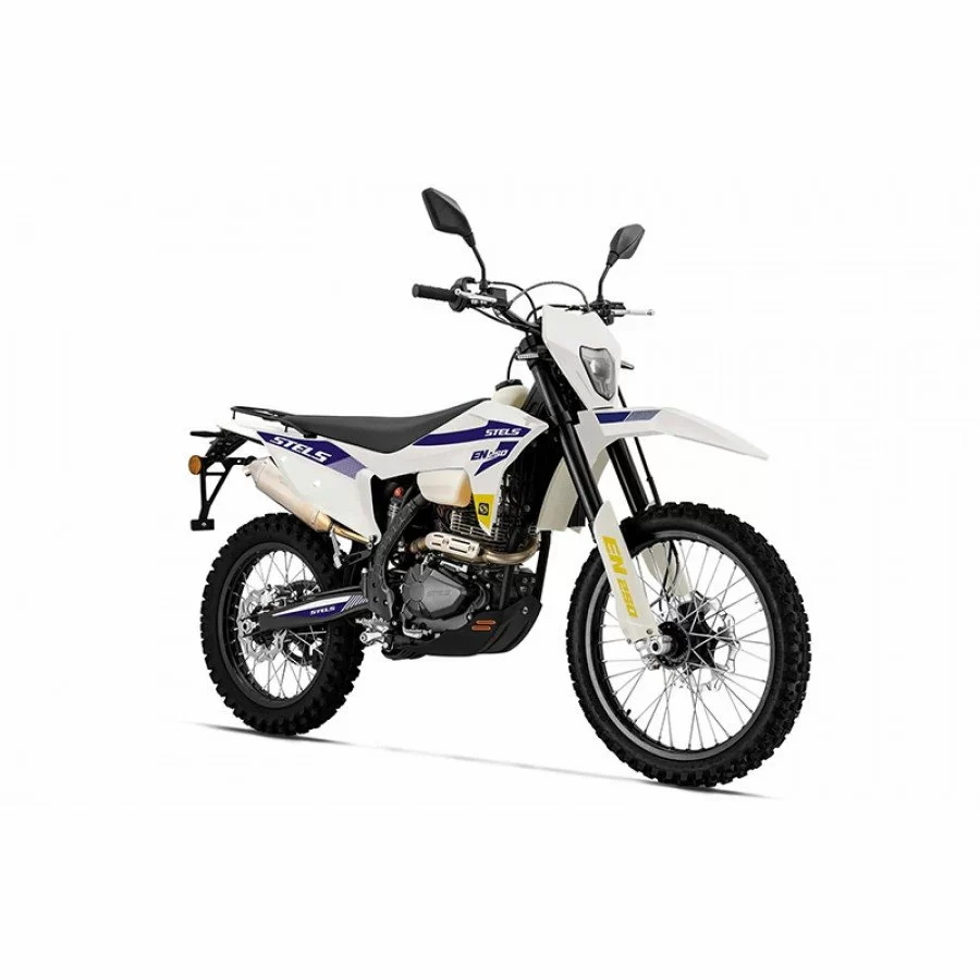 Мотоцикл STELS ЭНДУРО EN250  в Екатеринбурге