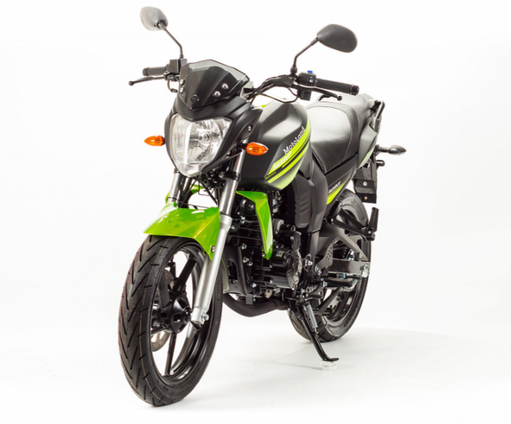 Мотоцикл BANDIT 250 в Екатеринбурге