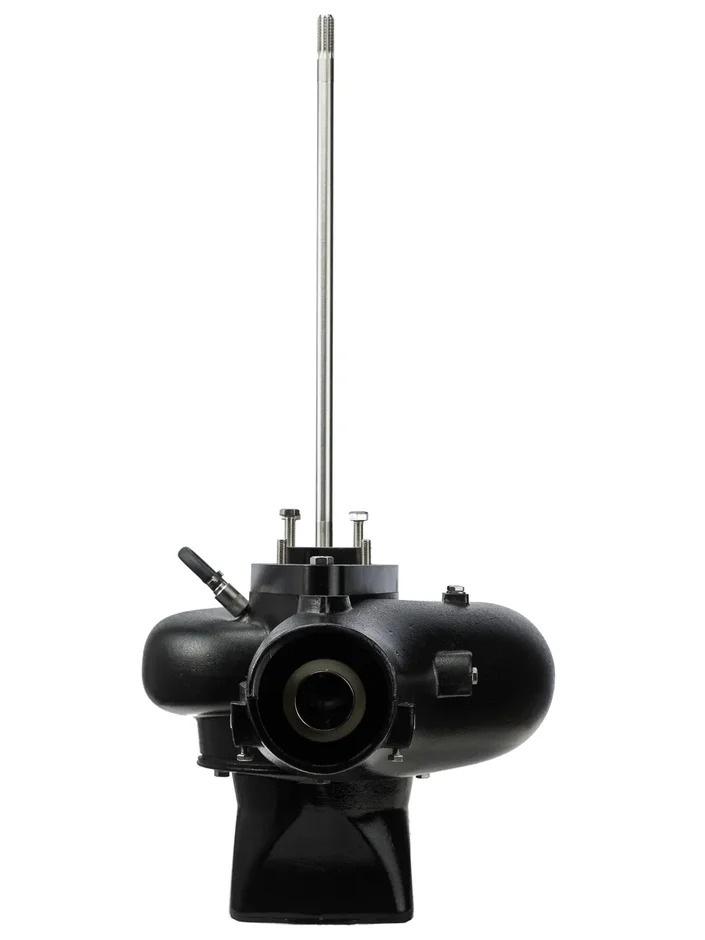 ВОДОМЕТНАЯ НАСАДКА GLADIATOR WT 15 YAMAHA, MARLIN, PARSUN, GOLFSTREAM в Екатеринбурге