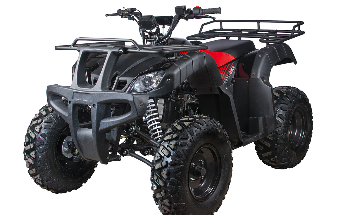 Квадроцикл YACOTA SELA 200 в Екатеринбурге