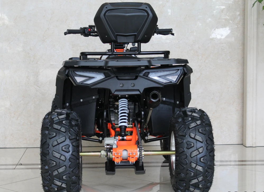 Квадроцикл GBM STORMRIDER 300 NEW PREMIUM в Екатеринбурге