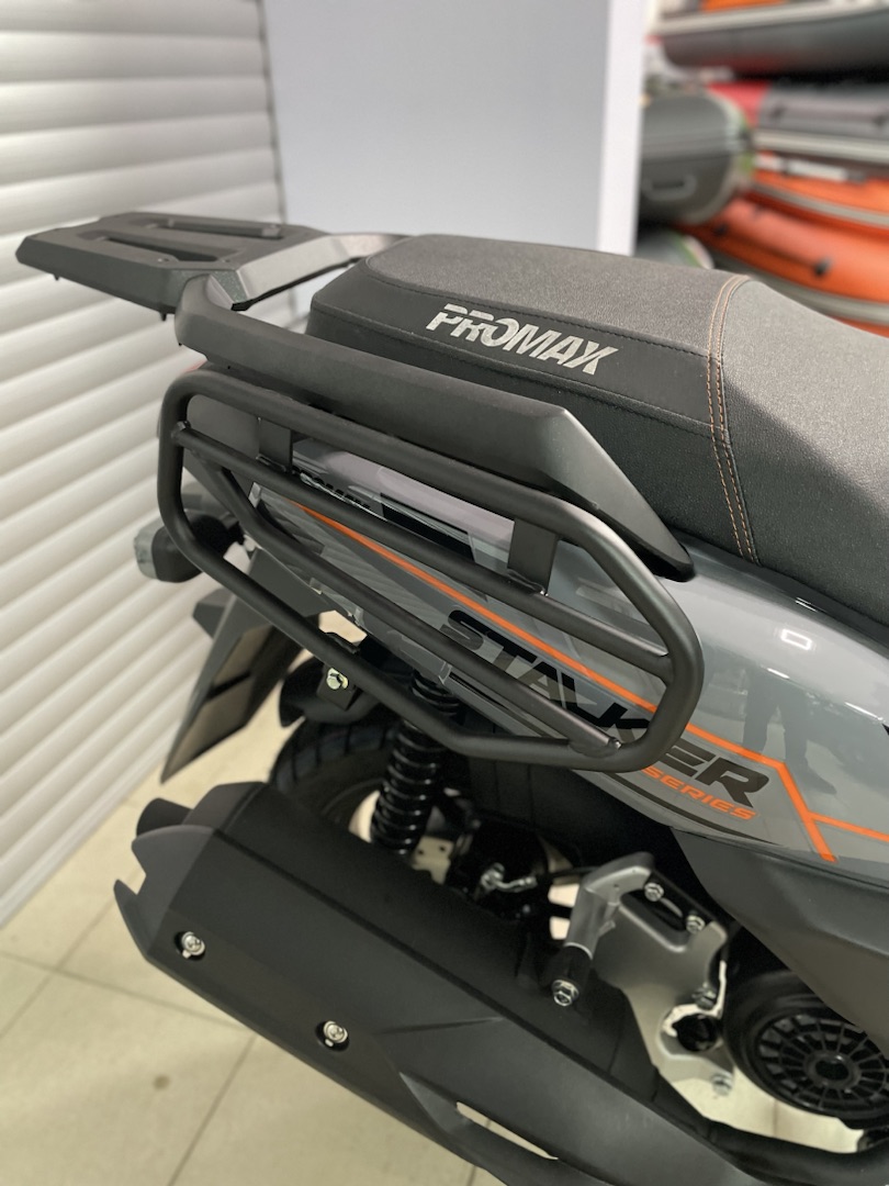 Скутер PROMAX STALKER 150(49) в Екатеринбурге
