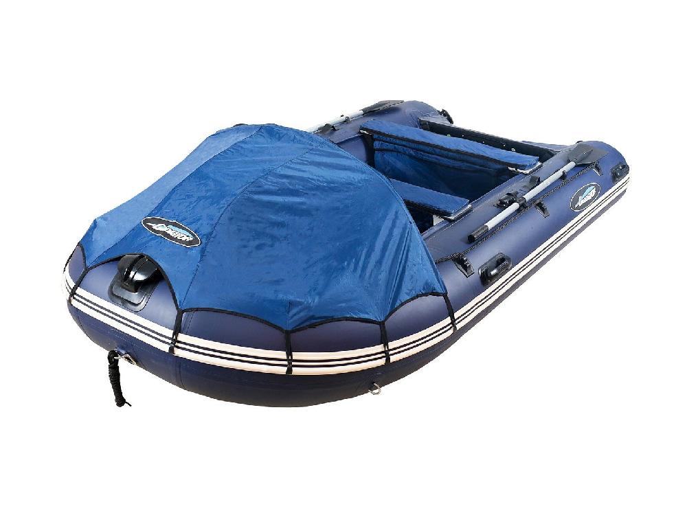 НАДУВНАЯ ЛОДКА GLADIATOR C370AL в Екатеринбурге