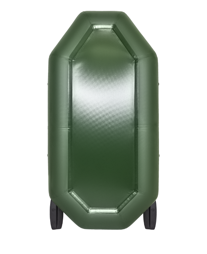 Лодка Барс 240 в Екатеринбурге