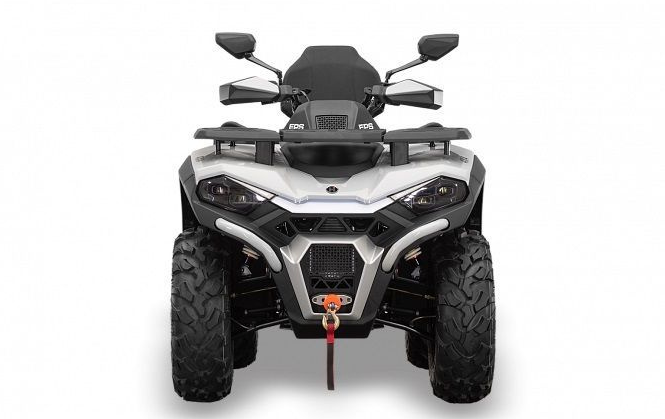 Квадроцикл HISUN HiSUN GUARDIAN 750L -/LONG/ в Екатеринбурге