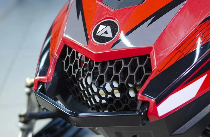 Снегоход Ataki WD 300 в Екатеринбурге